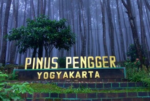 3 Tempat Wisata Romantis di Yogyakarta untuk Merayakan Valentine - GenPI.co