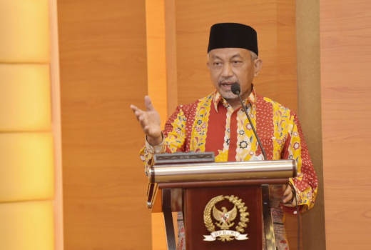 Geram, Presiden PKS Sebut Penegakan Hukum Covid-19 Tebang Pilih - GenPI.co