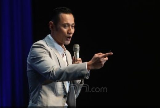 Demokrat Hancur oleh AHY, KLB Harus Angkat  Moeldoko dan Ibas - GenPI.co