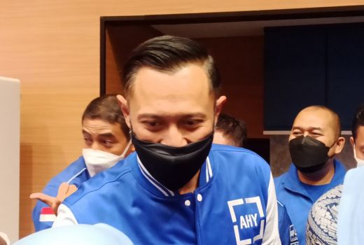 Konflik Demokrat Bakal Lahirkan Parpol Baru? Menurut Pengamat... - GenPI.co