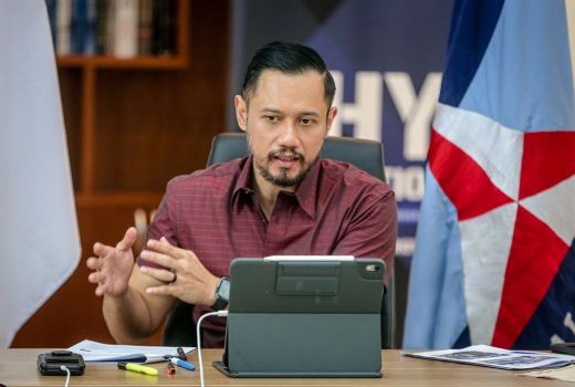 Demokrat Bersikeras Ingin Revisi RUU Pemilu, Ternyata Ada Maksud - GenPI.co