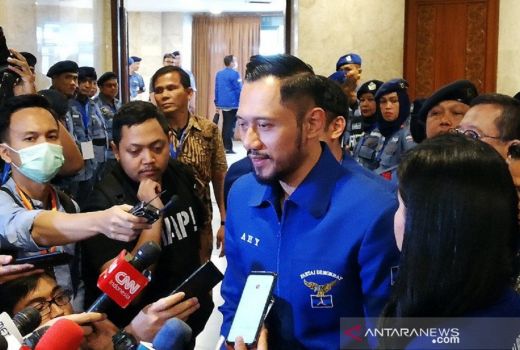 AHY Menyalip, Prabowo Bisa Ketar-ketir! Alasannya Bikin Melongo - GenPI.co