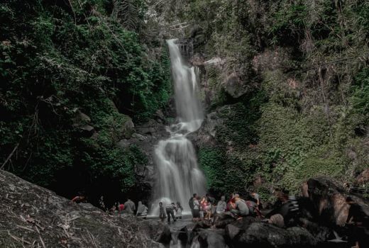 Rekomendasi Tempat Wisata Indah di Jawa Tengah, Wajib Disambangi! - GenPI.co