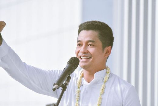 Sederet Artis Kondang yang Ikut Ramaikan Pilkada 2020 - GenPI.co