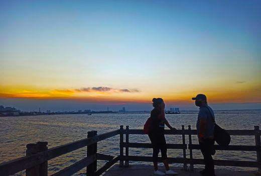 Deretan Tempat Ngabuburit Seru Di Jakarta, Yuk Intip!  - GenPI.co