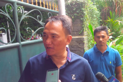 Diancam Dipukul Pada 2019, Andi Arief Baru ke Polisi Sekarang - GenPI.co