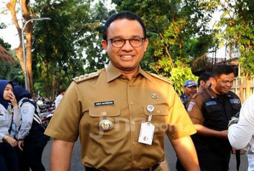 Soal Formula E, Pakar Komunikasi ini Semprot Habis Anies Baswedan - GenPI.co