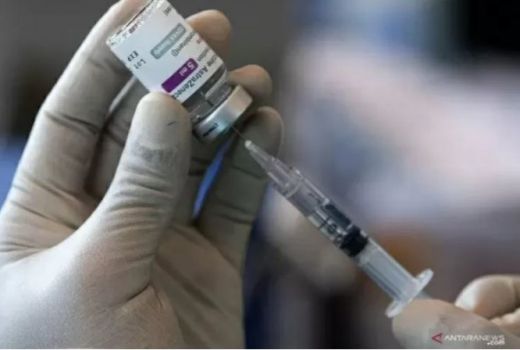 Ucapan Tegas Sultan Soal Vaksin AstraZeneca! Pemerintah Harus... - GenPI.co