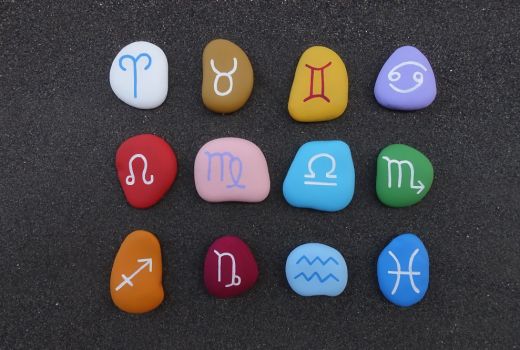 Ramalan Horoskop Kamis Esok untuk Leo, Virgo, Libra, Scorpio - GenPI.co
