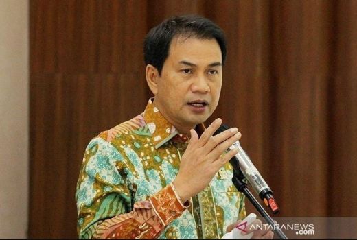Azis Syamsuddin Siap-siap, Bukti Baru Sedang Diverivikasi KPK - GenPI.co