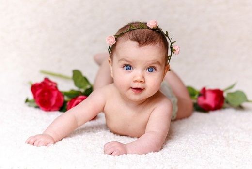 Inspirasi Nama Bayi Laki-laki yang Bermakna Malaikat - GenPI.co