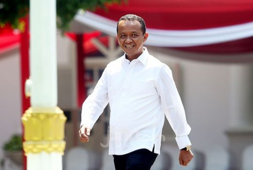 Bahlil Masih Labil, Menteri Investasi Lebih Cocok Sosok ini - GenPI.co
