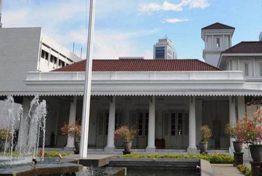 Sudah 2 Kali Ditunda, Pemprov DKI Nekat Tetap Adakan Ajang ini - GenPI.co