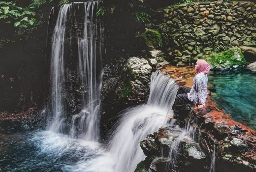 Destinasi Wisata Air Di Sekitar Jakarta, Bikin Adem Pikiran!  - GenPI.co
