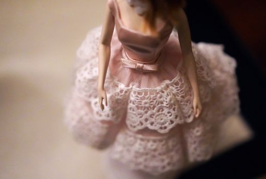 Kumpulan 6 Boneka Barbie Sultan yang Harganya Fantastis - GenPI.co
