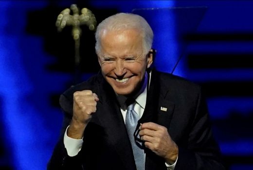 Twitter Akan Alihkan Akun POTUS dari Trump ke Joe Biden - GenPI.co