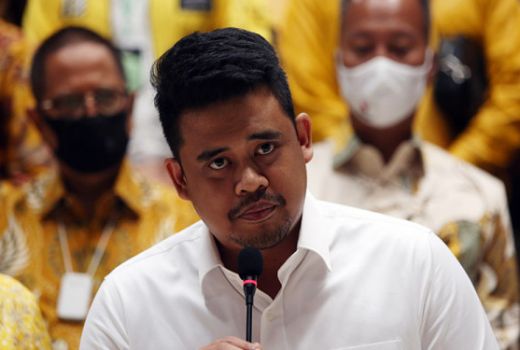 Tokoh Ini Berani Skakmat Bobby Nasution, Kinerjanya Ternyata.. - GenPI.co