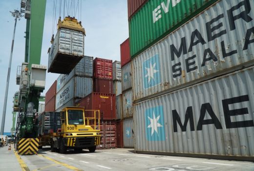 Ekonomi Indonesia Meroket di Awal 2021, Pakar Komentar Hal Pedas - GenPI.co