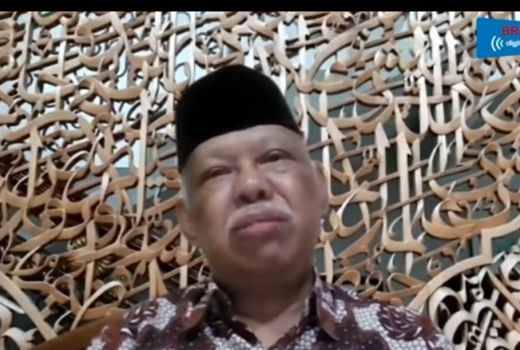 Ngeri, Cendekiawan Muslim Sebut Pemerintah Jadi Malin Kundang - GenPI.co