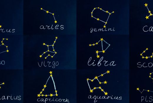 Libra, Scorpio, Sagitarius, Simak Ramalan Zodiak untuk 7-13 Maret - GenPI.co