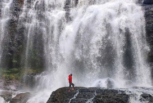 Rekomendasi Tempat Wisata di Cianjur, Bikin Mata Segar!  - GenPI.co