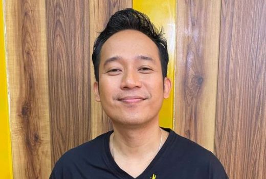 Usai Bertemu Bamsoet, Denny Cagur Nekat Lakukan ini - GenPI.co
