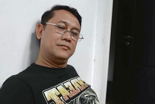 Denny Siregar Soroti Kasus Mimpi Haikal Hassan, Menohok Pol - GenPI.co