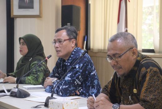 Profil Calon Wali Kota Jakarta Pusat Dhany Sukma, Pilihan Anies - GenPI.co
