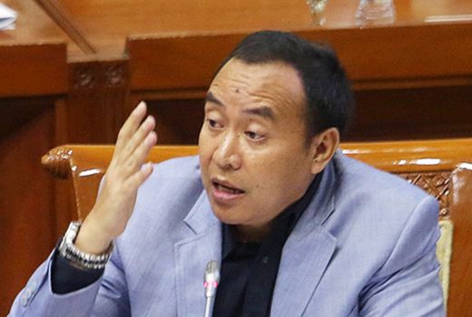Ucapan Didik menohok, Moeldoko Cs Bisa Panas Kuping - GenPI.co