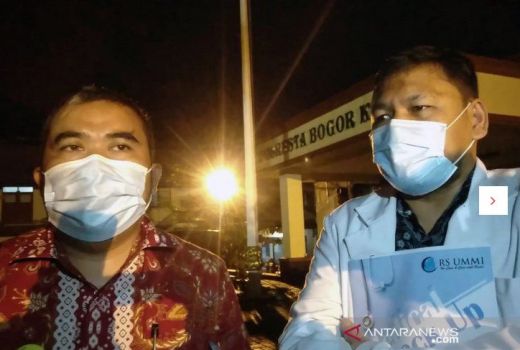 Keterangan Direksi RS UMMI Dipegang Polisi, Rizieq Siap-siap - GenPI.co