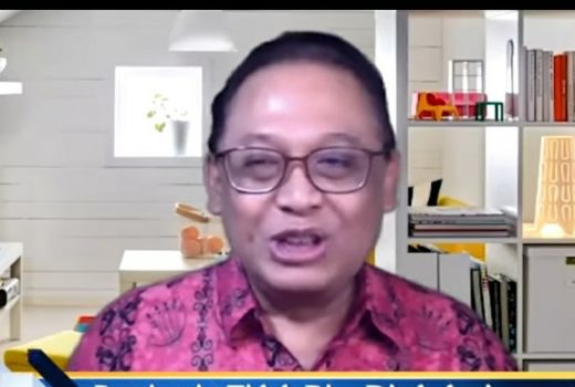 Warning Pakar Epidemiologi UI Soal Vaksin Nusantara: Tak Layak! - GenPI.co