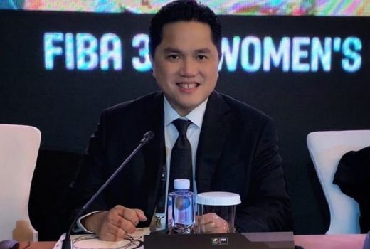 Erick Thohir Minta Masyarakat Bayar Vaksin Covid-19 Sendiri - GenPI.co