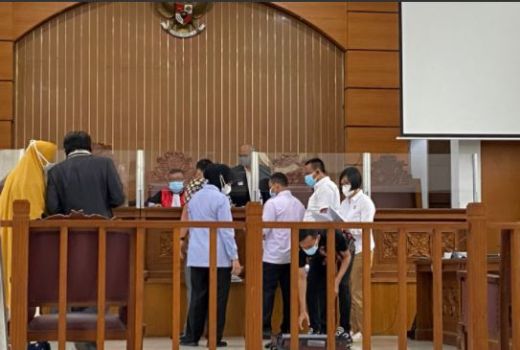 Saksi Ahli Beber Pasal yang Jerat Rizieq, Kubu Lawan Termangu - GenPI.co