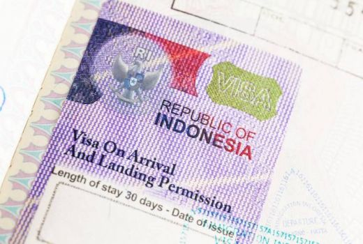 Pemerintah RI Buka Kembali Permohonan Calling Visa bagi WNA - GenPI.co