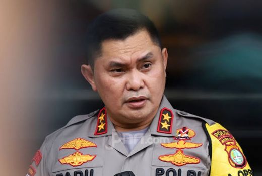 Tegas Terhadap FPI, Irjen Pol Fadil Imran Cocok Jadi Kapolri? - GenPI.co