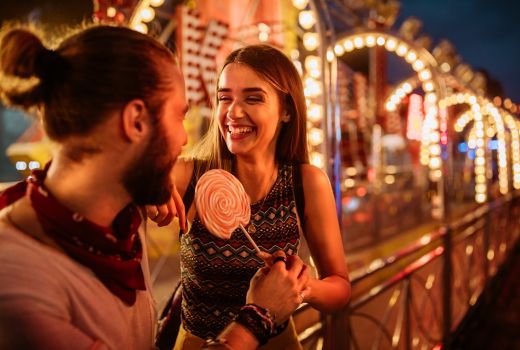 Bagi Zodiak Leo, Virgo, Libra, Scorpio, Cinta Adalah... - GenPI.co