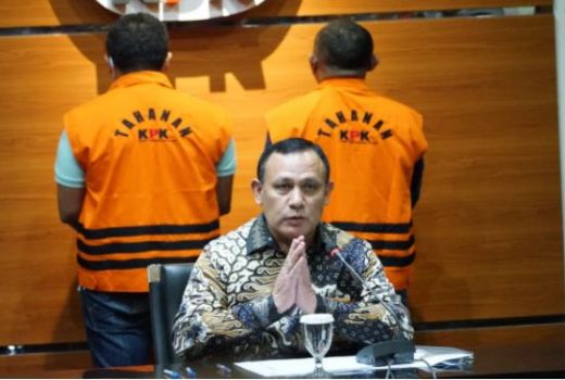 Azis Syamsuddin Terseret, Kasus Suap Penyidik KPK Makin Panas! - GenPI.co