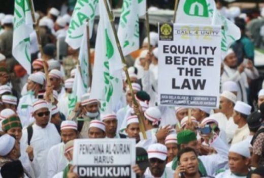 Nasib 92 Rekening FPI, Kok PPATK dan Polisi Lempar-lemparan? - GenPI.co