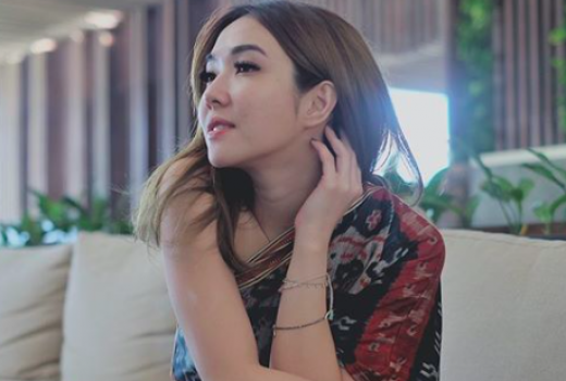 Blak-blakan Video Gisel, Melanie Subono: Dosa Tuhan yang Atur! - GenPI.co