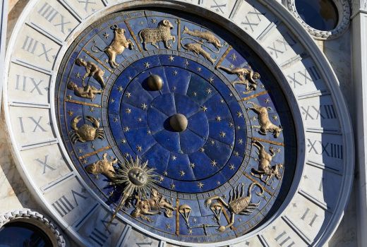 Simak Ramalan Zodiak Esok Hari untuk Aries, Taurus, Gemini - GenPI.co