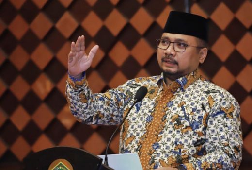 Sekali Gus Yaqut Bersuara, Jozeph dan Desak Langsung Tertampar - GenPI.co