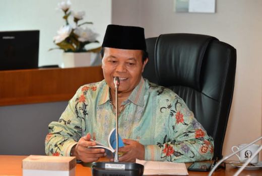 Hidayat Nur Wahid Komentari Hukum Kebiri Predator Anak, Katanya.. - GenPI.co