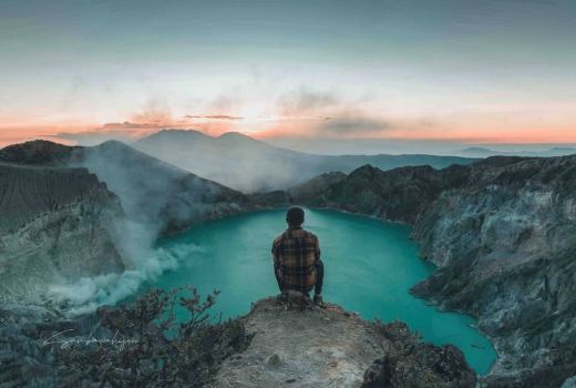 Rekomendasi Tempat Wisata Eksotis di Banyuwangi, Bikin Lupa Diri! - GenPI.co