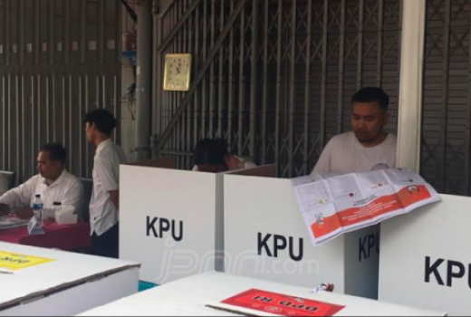 Munculnya 4 Rising Star Bikin Pilpres 2024 Makin Panas - GenPI.co