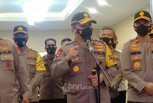 Irjen Fadil Imran Masuk Bursa Kapolri, Pakar: Belum Penuhi Syarat - GenPI.co
