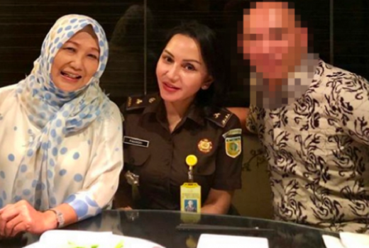Fakta Baru Kasus Jaksa Pinangki, Anita Banyak Dijanjikan Ini - GenPI.co