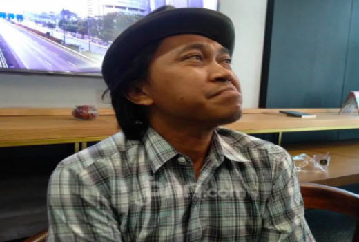 JJ Rizal Beber Masalah Utama Penanganan Covid-19 di Indonesia - GenPI.co