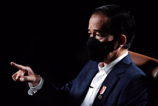 Pengamat Beber Risiko yang Bayangi Jabatan Presiden 3 Periode - GenPI.co