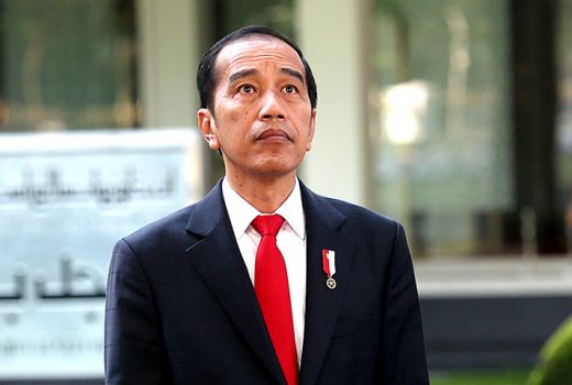 Pakar UI Sebut Jokowi Begini, Alasannya pun Dibeber Habis - GenPI.co