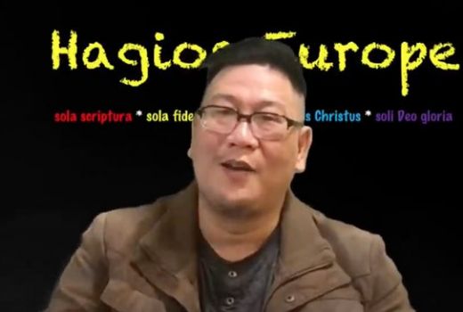 Kerabat Jozeph Paul Zhang Rupanya Sedang Diincar, Siap-siap Saja! - GenPI.co